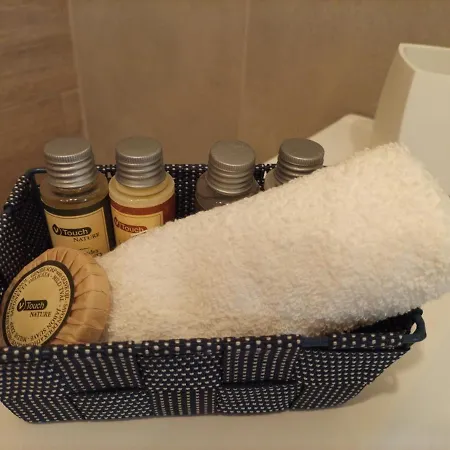 Сasa de vacaciones Mirasole House