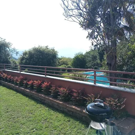 Mirasole House Сasa de vacaciones