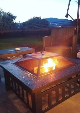 Сasa de vacaciones Mirasole House *