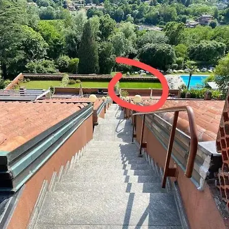 Mirasole House Сasa de vacaciones *