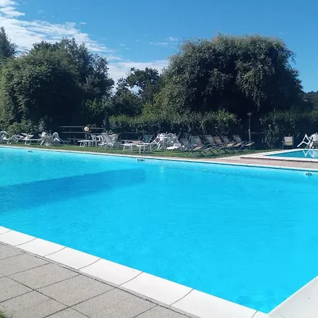 Mirasole House Holiday home