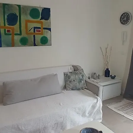 Mirasole House
