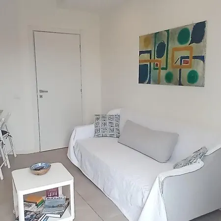 Mirasole House Leggiuno