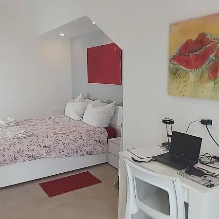 Mirasole House Сasa de vacaciones *