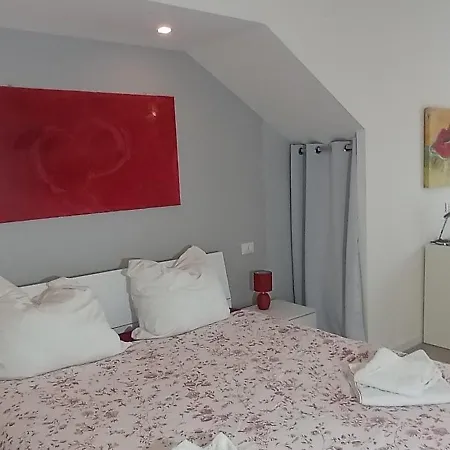 Mirasole House Сasa de vacaciones Leggiuno