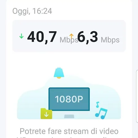 Mirasole House Сasa de vacaciones