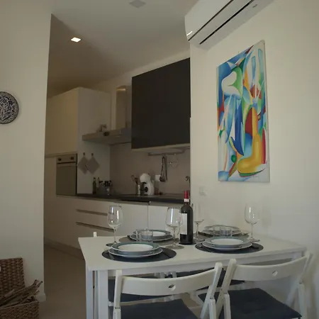 Holiday home Mirasole House