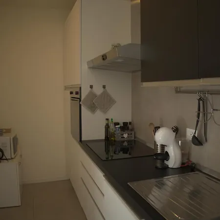 Mirasole House * Leggiuno