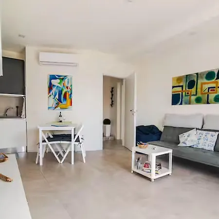 Nyaraló Mirasole House Leggiuno