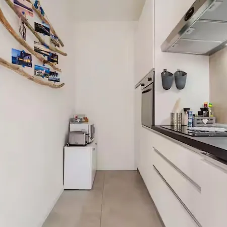 Mirasole House Nyaraló