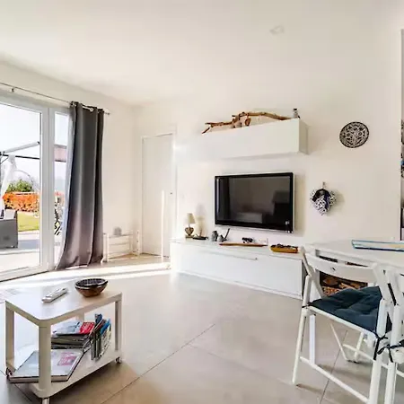 Mirasole House Leggiuno