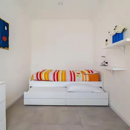 Mirasole House Nyaraló