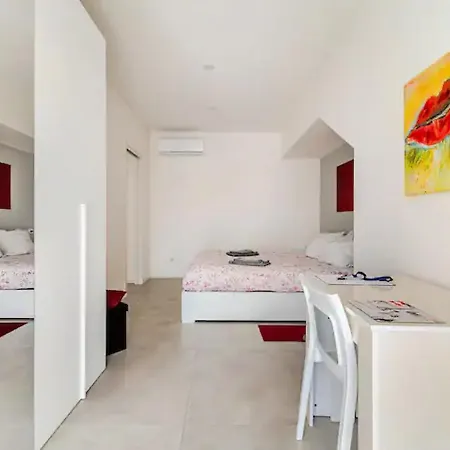 Mirasole House Nyaraló