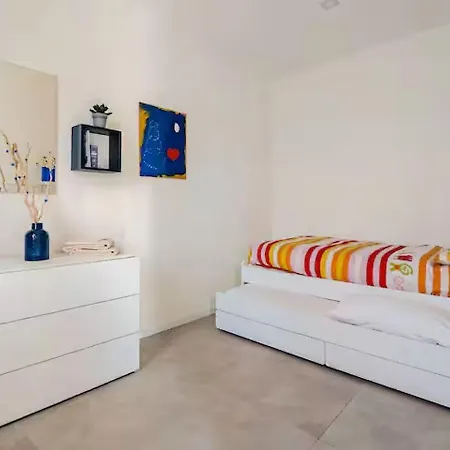 Ferienhaus Mirasole House *