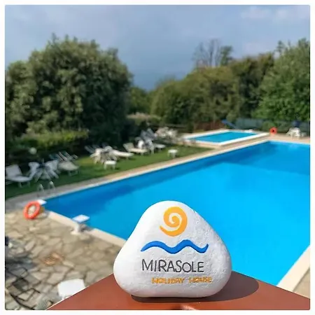 Mirasole House Casa vacanze