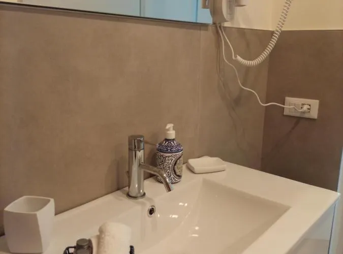 Mirasole House Leggiuno