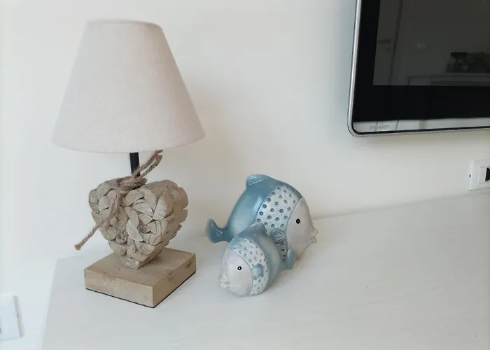 Mirasole House * Leggiuno