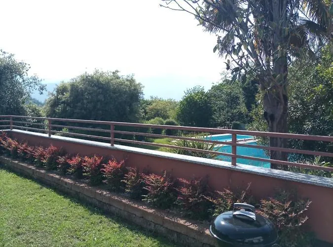 Mirasole House Nyaraló