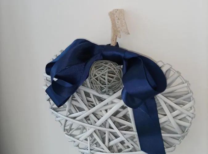 Mirasole House * Leggiuno