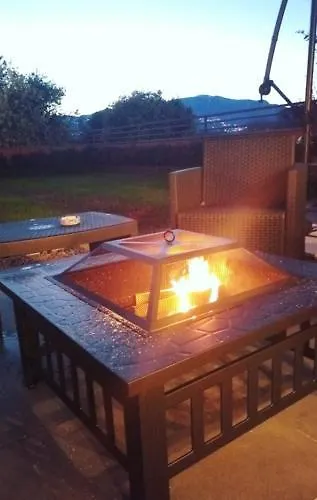 Nyaraló Mirasole House *