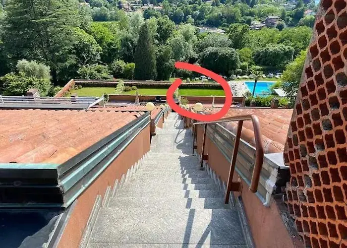 Mirasole House Dom wakacyjny *