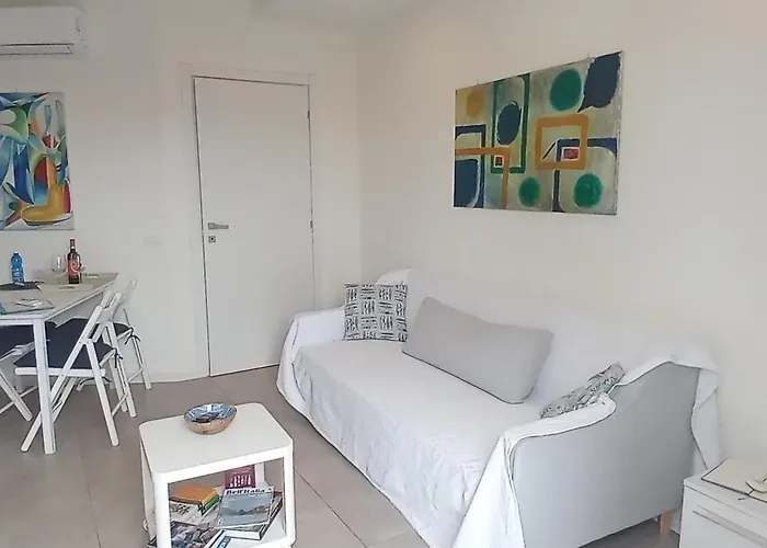 Mirasole House Leggiuno