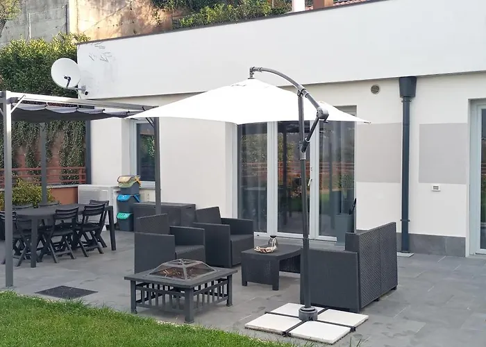 Mirasole House Σπίτι διακοπών