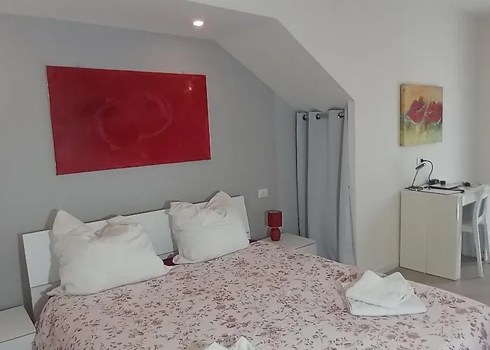 Mirasole House Dom wakacyjny Leggiuno