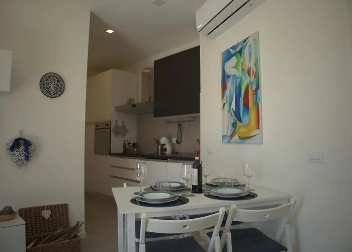 Σπίτι διακοπών Mirasole House