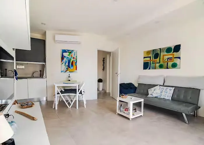 Nyaraló Mirasole House Leggiuno