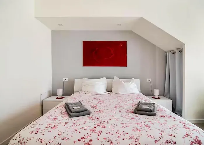 Nyaraló Mirasole House Leggiuno