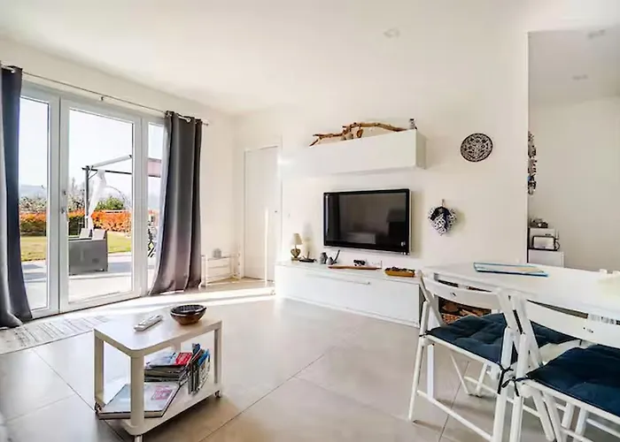 Mirasole House Leggiuno