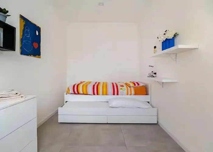 Mirasole House Nyaraló