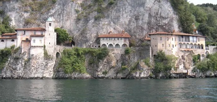 Mirasole House Leggiuno