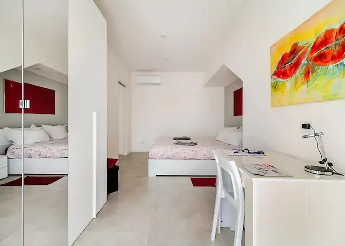 Mirasole House Nyaraló