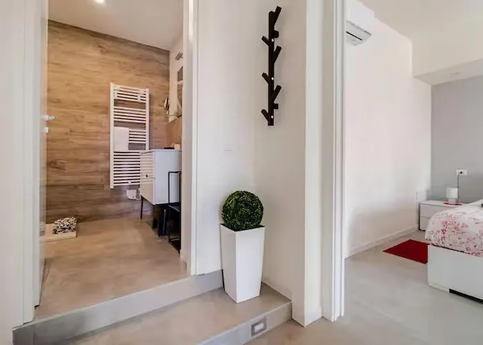 Nyaraló Mirasole House