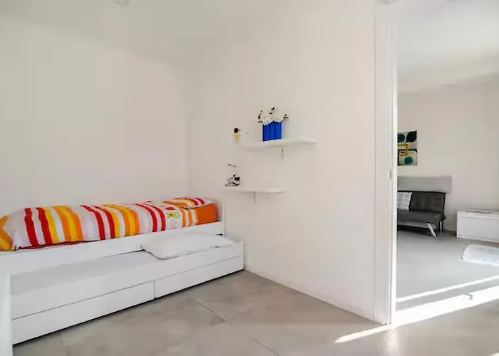 Mirasole House Nyaraló *