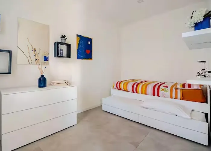 Nyaraló Mirasole House *