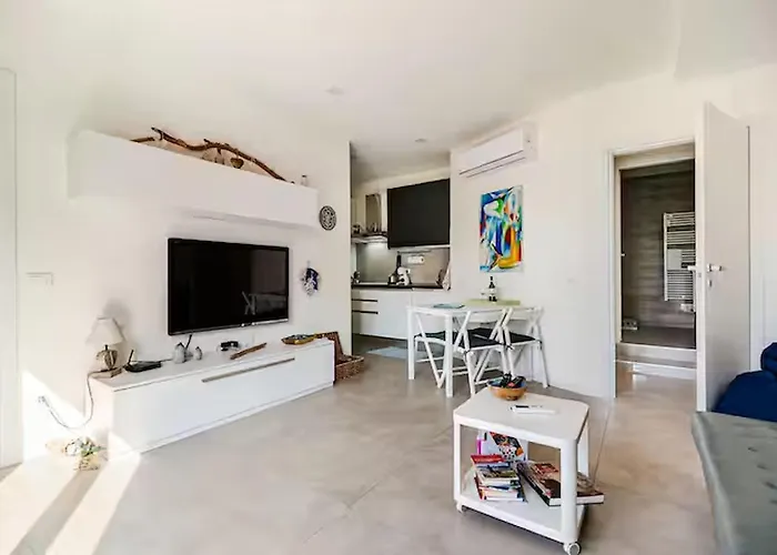 Mirasole House Nyaraló Leggiuno