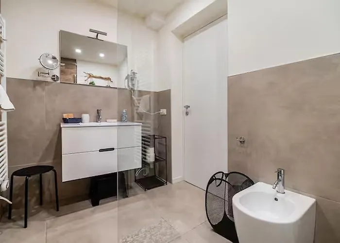 Mirasole House Nyaraló