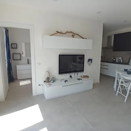 Prázdninový dům Mirasole House Leggiuno