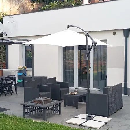 Mirasole House Prázdninový dům