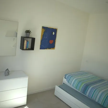 Mirasole House Prázdninový dům Leggiuno