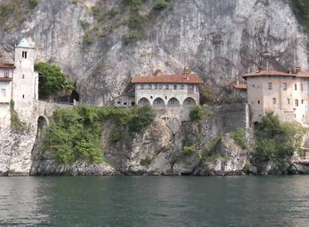Mirasole House Leggiuno