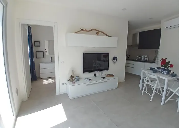 Prázdninový dům Mirasole House Leggiuno