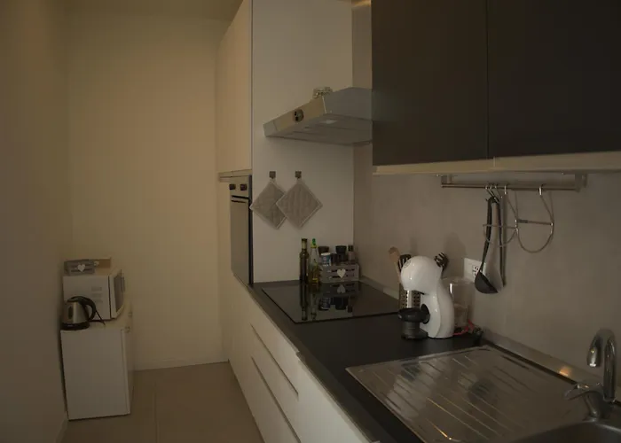 Mirasole House * Leggiuno