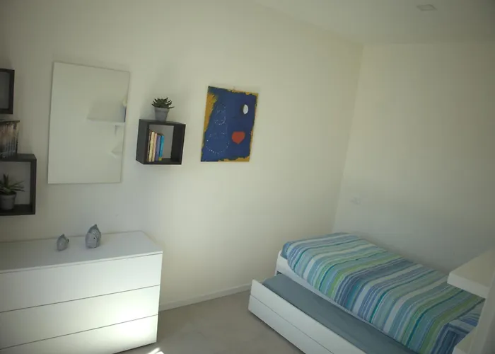 Mirasole House Prázdninový dům Leggiuno